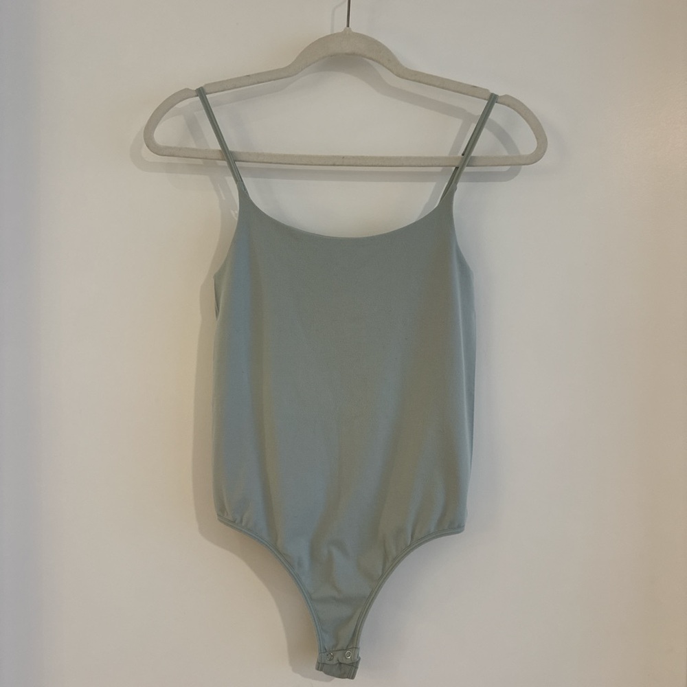 By Together Body Suit